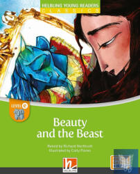 Beauty and the Beast (ISBN: 9783990894354)