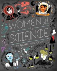Women in Science (ISBN: 9780593377642)
