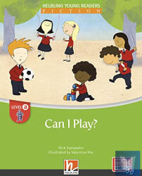 Can I Play? (ISBN: 9783990894378)