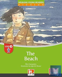 The Beach (ISBN: 9783990894385)