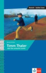 Timm Thaler sau râsul vândut (ISBN: 9783126741095)