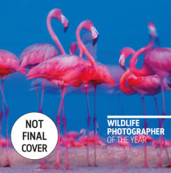 Wildlife Photographer of the Year - ROSAMUND KIDMAN COX (ISBN: 9780565095208)