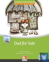 DAD FOR SALE (ISBN: 9783990894422)