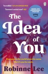 The Idea of You (ISBN: 9781405950367)