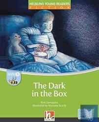 The Dark in the Box (ISBN: 9783990894439)