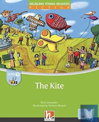 The Kite (ISBN: 9783990894446)
