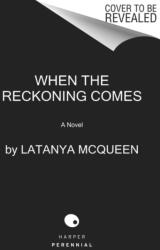 When the Reckoning Comes (ISBN: 9780063035041)