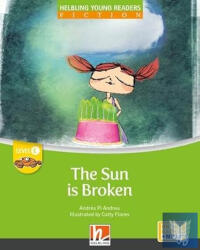 THE SUN IS BROKEN (ISBN: 9783990894477)