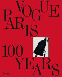 Vogue Paris: 100 Years - EDITED BY SYLVIE L C (ISBN: 9780500024805)