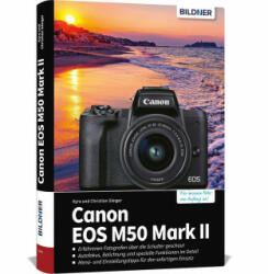 Canon EOS M50 Mark II - Christian Sänger (ISBN: 9783832804756)