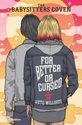 For Better or Cursed (ISBN: 9780525707448)