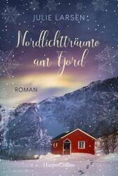 Nordlichtträume am Fjord (ISBN: 9783749902538)