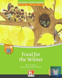 Food For The Winter (ISBN: 9783990894538)
