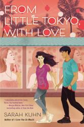 From Little Tokyo, With Love (ISBN: 9780593403082)