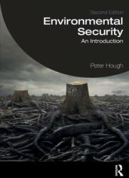 Environmental Security - Hough, Peter (ISBN: 9780367536145)