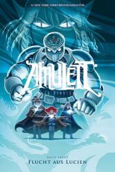 Amulett #6 (ISBN: 9783948638627)
