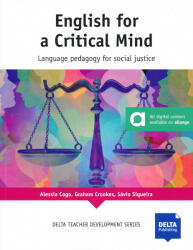 English for a Critical Mind (ISBN: 9783125017436)