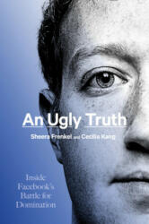An Ugly Truth - Cecilia Kang (ISBN: 9780063136748)