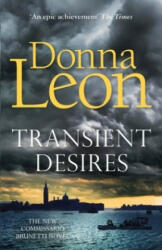 Transient Desires (ISBN: 9781787467859)