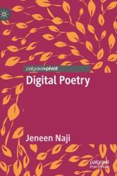 Digital Poetry (ISBN: 9783030659615)