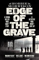 Edge of the Grave (ISBN: 9781529054033)