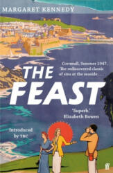 Feast - the perfect staycation summer read (ISBN: 9780571367795)