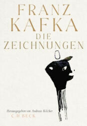 Die Zeichnungen - Andreas Kilcher (ISBN: 9783406776588)