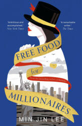 Free Food for Millionaires (ISBN: 9781801105323)