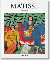 Matisse (ISBN: 9783836529037)