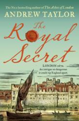 The Royal Secret (ISBN: 9780008325602)