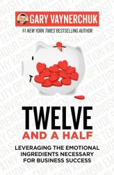 Twelve and a Half (ISBN: 9780063143791)