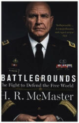 Battlegrounds - H. R. McMaster (ISBN: 9780008410438)