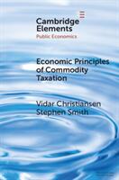 Economic Principles of Commodity Taxation (ISBN: 9781009002028)