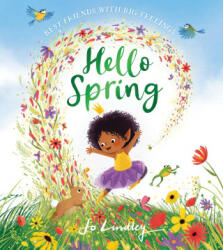 Hello Spring (ISBN: 9780755503414)