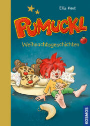 Pumuckl Vorlesebuch Weihnachtsgeschichten - Uli Leistenschneider, Natasa Kaiser (ISBN: 9783440169971)