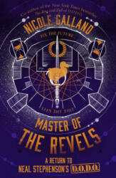 Master of the Revels - Nicole Galland (ISBN: 9780008455941)