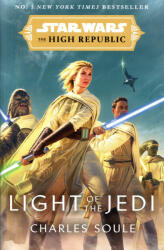 Star Wars: Lumina Jedi (ISBN: 9781529101461)