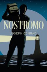 Nostromo (ISBN: 9781838574895)
