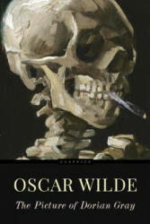 The Picture of Dorian Gray - Oscar Wilde (ISBN: 9781517188368)