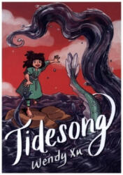 Tidesong - Wendy Xu (ISBN: 9780062955791)