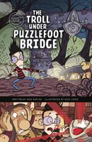 Troll Under Puzzlefoot Bridge (ISBN: 9781398214606)