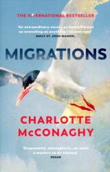 Migrations - Charlotte McConaghy (ISBN: 9781529111866)