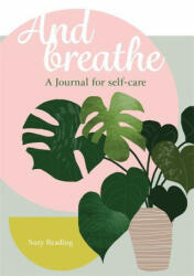 And Breathe - Suzy Reading (ISBN: 9781783254835)