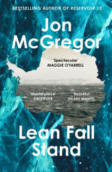 Lean Fall Stand (ISBN: 9780008204945)