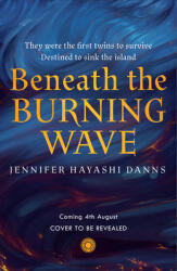 Beneath the Burning Wave (ISBN: 9780008491185)