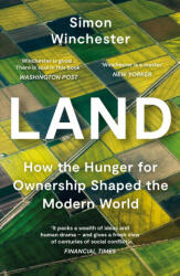 Land - How the Hunger for Ownership Shaped the Modern World (ISBN: 9780008359157)