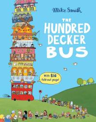 Hundred Decker Bus (ISBN: 9781529037784)