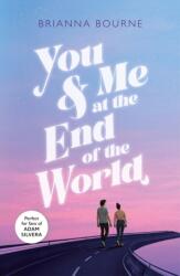 You & Me at the End of the World (ISBN: 9780702311031)
