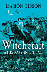 Witchcraft - MARION GIBSON (ISBN: 9781398508507)