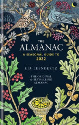 The Almanac - A seasonal guide to 2022 (ISBN: 9781856754705)